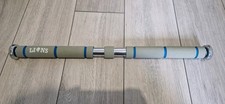 Lions Doorframe Pullup Bar