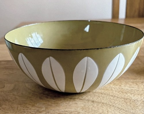 Mid century catherine holm - mid,