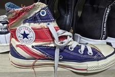 Converse All Star the who