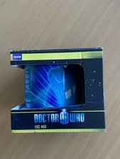 Dr Who Tardis Mug/ Doctor Who