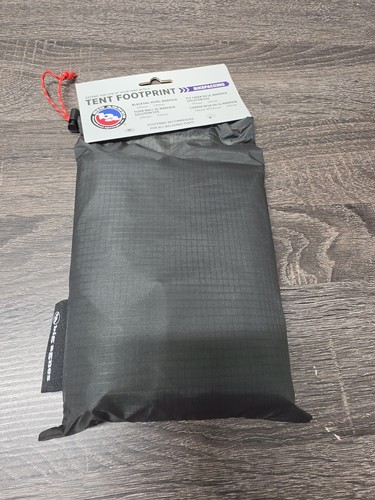 Big agnes copper spur - big, hv