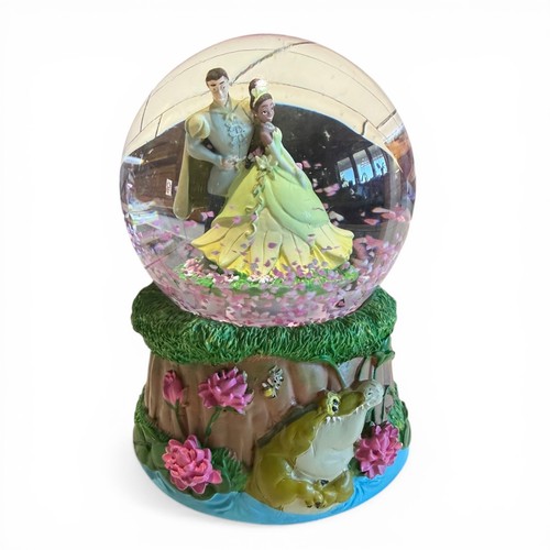 Disney princess the - disney, frog