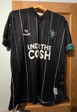 Undr the Cosh (Podcast)