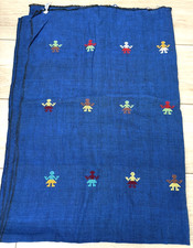 Guatemalan textile Fabric