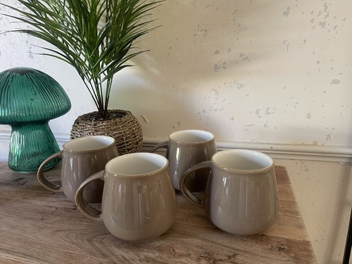Denby truffle mushroom barrell - denby,