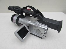 Canon XM2 Mini DV Camcorder 3CCD DV Tape Video Camera - Perfect Working Order!