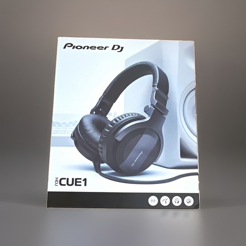 Pioneer hdj cue1 wired - dj,
