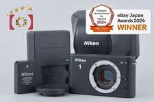 "Shutter count 2,483" Nikon 1