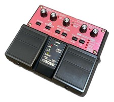 BOSS RC-20XL Loop Station