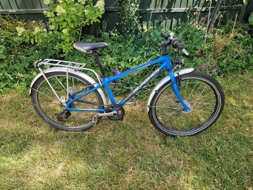 Islabikes beinn - islabikes, –