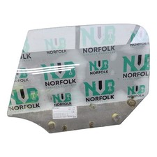 Mazda MX5 Gleneagles Left Window