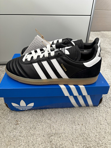 Adidas samba trainers - adidas,