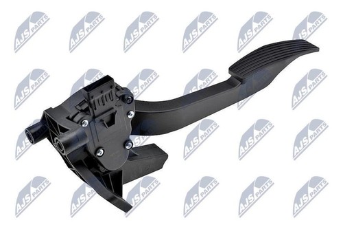 Accelerator pedal kit fits - kit,
