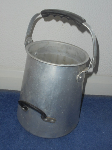 Army issue water milk - issue, carrier