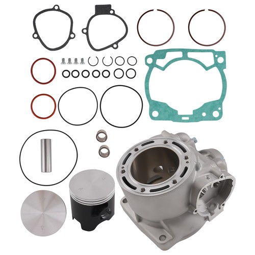 Engine rebuild kit for ktm - rebuild,
