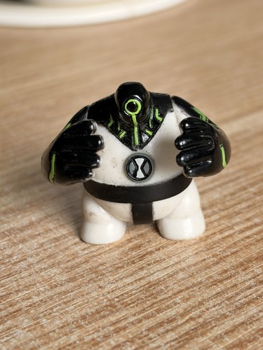 Ben upgrade sumo slammers - ben,