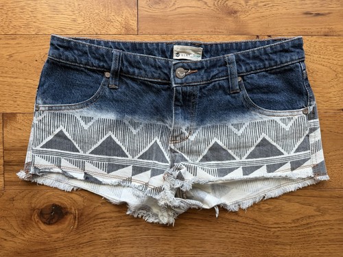Roxy suntoucher ombré aztec - roxy,
