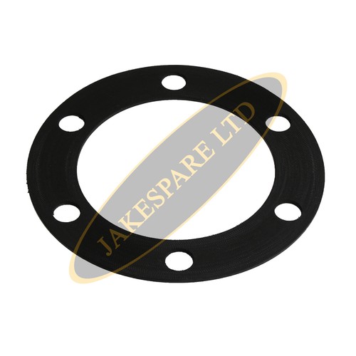 Jcb parts rubber gasket - jcb,