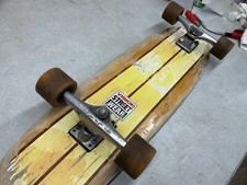 Old School Vintage Vision