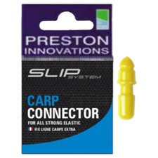 Preston Match & Coarse Fishing