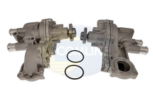 Water pump for - pump, caravelle