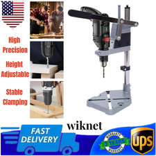 Floor Drill Press/Rotary Tool