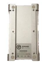 G-Tech G-RAID (2 x 3TB 6TB)