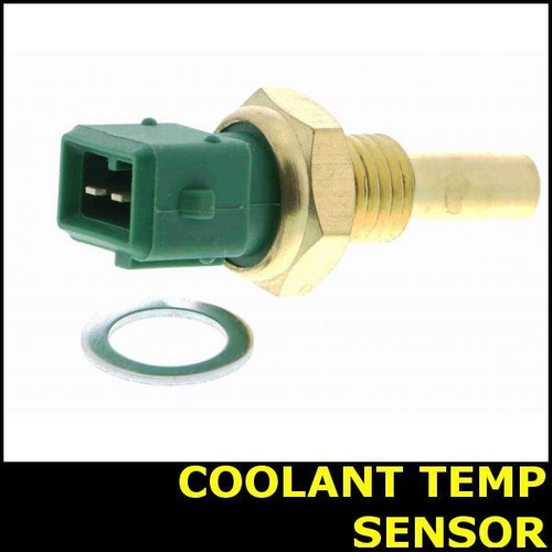 Coolant temperature sensor - coolant, for