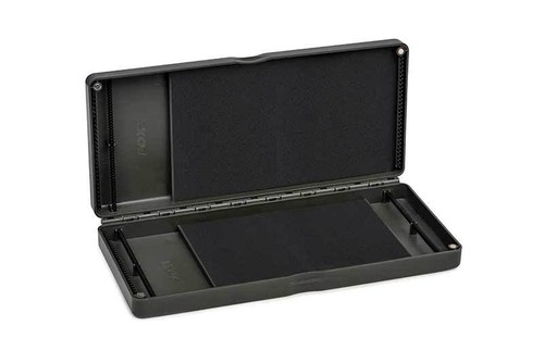 Fox rig box inc - fox, pins