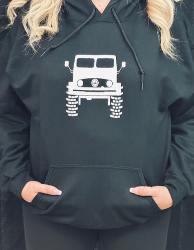 Mercedes benz unimog - mercedes-benz,