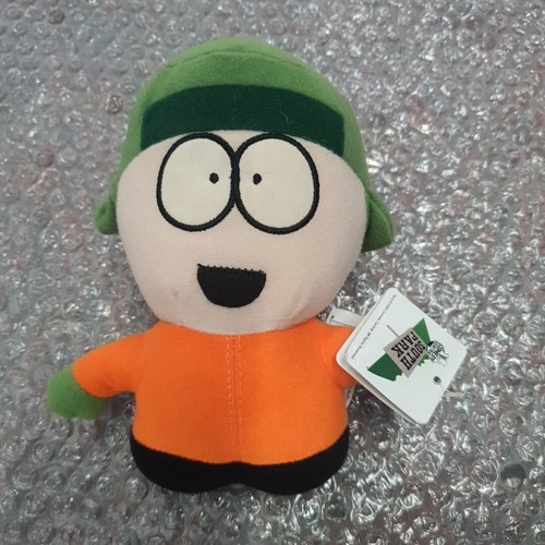 South park kyle - soft, 6”