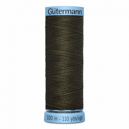 Gutermann pure silk sewing - gutermann,