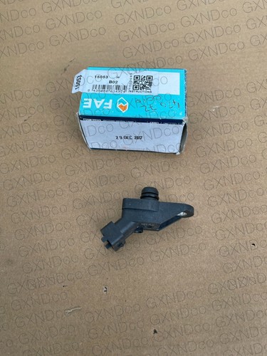 Map sensor fits vauxhall - map,