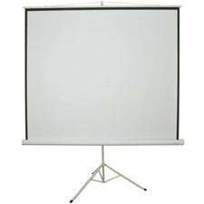 84" Tripod Floor Standing Pull