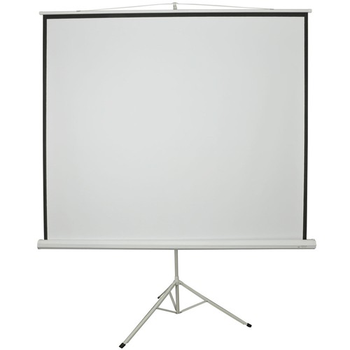 Tripod floor standing pull - 84",