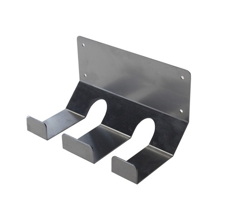 Aluminum double packing - aluminum,