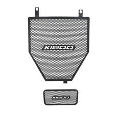 Motorcycle Black Front