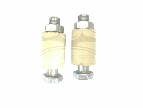 Fork pivot bolt - bolt, bush