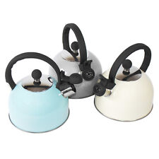 1.3L Vintage Stainless Steel