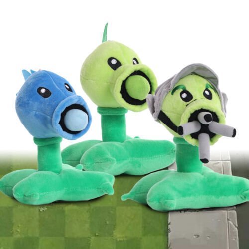 Plants zombies pea shooter - vs,