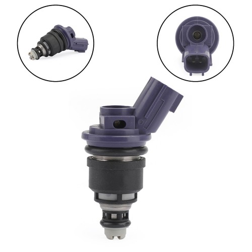 375cc fuel injector - 375cc,