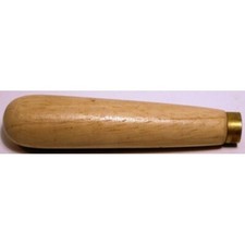 90mm Wooden Handle for