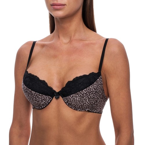Sexy super push - , bra