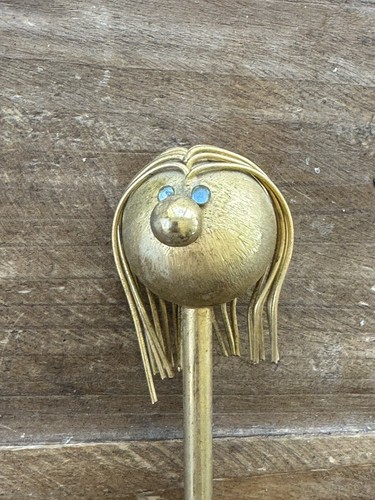 Vintage bic brass - bic,