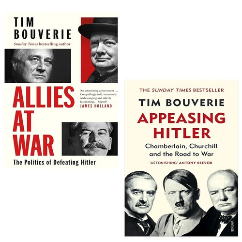 Tim bouverie collection - tim, 2