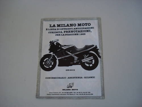 Advertising 1984 - advertising,