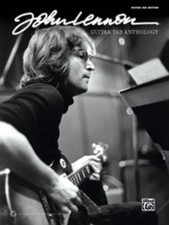 John Lennon: Guitar TAB