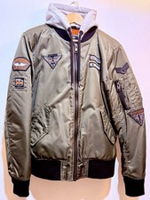 Superdry Rookie Edition Bomber