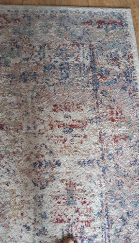 Rug next 120x170cm used - next,