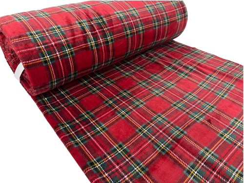 Cuddle fleece fabric - cuddle, super